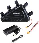 H HAILONG 48V 20Ah E-Bike Battery & Charger
