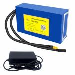 48V 20Ah Lithium Battery for Electric Bikes