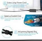 Galaxy Bang 42V 2A Charger for E-Bikes