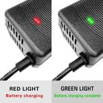 Universal 48V Electric Bike and Scooter Charger