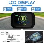 MOONCOOL 350W Electric Tricycle with Large Basket