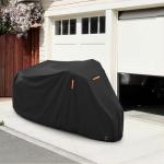 AKEfit Waterproof Electric Tricycle Outdoor Cover