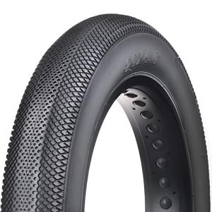 Fat Tire Electric Tricycle Folding Bead Replacement Tire