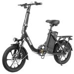 Gotrax NEPHELE 16" Folding Electric Commuter Bike