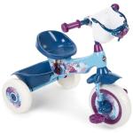 Huffy Frozen 2 Kids 3-Wheel Tricycle with Bins