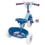 Huffy Frozen 2 Kids 3-Wheel Tricycle with Bins