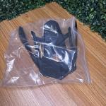 GLX GX23 Off-Road Full Face Helmet