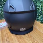 GLX GX23 Off-Road Full Face Helmet