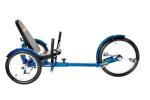 Mobo Cruiser Triton Pro Adult Recumbent Trike - 16