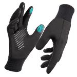FEWTUR Heated Gloves for Winter Cycling - Touchscreen