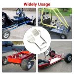 Grehua Heavy Duty Throttle and Brake Parts Kit