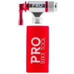 CO2 Inflator for Bikes - Quick & Easy