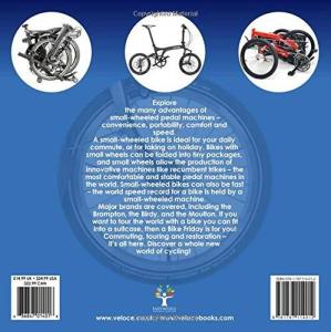 Small-Wheeled Electric Bikes for Effortless Riding