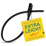 Lightweight Combination Lock for Bikes and Gear