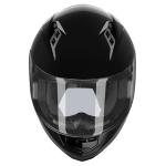 GLX GX11 Lightweight Full Face Motorcycle Helmet