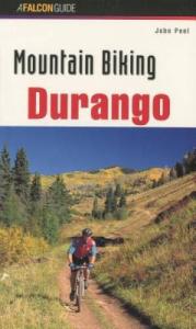 Durango Electric Mountain Bike Adventure Series