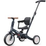 5-in-1 Kids' Trike with Adjustable Seat