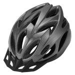 Lightweight CPSC Certified Bike Helmet with Visor