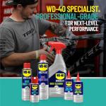 WD-40 Specialist 6 OZ Bike Chain Lube
