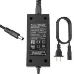 EVAPLUS 36V Female DC Power Adapter Connector