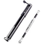 High-Pressure Bike Pump for Presta and Schrader