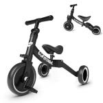 5-in-1 Electric Toddler Bike for Ages 1-4