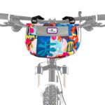 Po Campo Kids Waterproof Bike Handlebar Basket