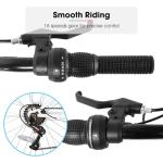 HILAND 24/26 Inch Mountain Bike for Adults