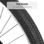 HILAND 24/26 Inch Mountain Bike for Adults