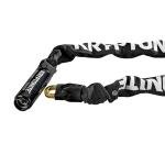 Heavy Duty Kryptonite Keeper 785 Bike Chain Lock