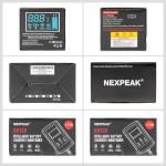 Smart 1.75-Amp Car and Marine Battery Charger