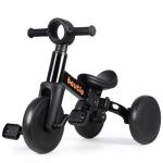 BAUTIA 4-in-1 Toddler Tricycle Balance Bike