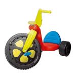 Big Wheel Ride-On Tricycle for Kids, Ages 3-8