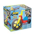 Big Wheel Ride-On Tricycle for Kids, Ages 3-8