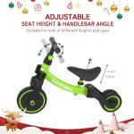 besrey 5-in-1 Toddler Bike for Kids