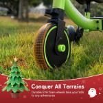 besrey 5-in-1 Toddler Bike for Kids