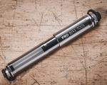 Compact High-Pressure Mini Bike Pump for Presta & Schrader