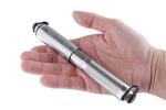 Compact High-Pressure Mini Bike Pump for Presta & Schrader
