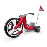 Radio Flyer Big Sport Chopper Trike, Red