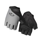 Giro Jag Men's White Road Cycling Gloves - Large