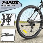 Betterland 26" Mountain Bike with Dual Brakes