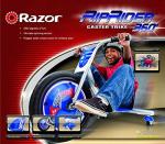 Razor RipRider 360 Caster Trike for Kids