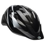 BELL Richter Black and White Bike Helmet