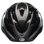 BELL Richter Black and White Bike Helmet