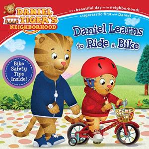 Daniel Tiger's Neighborhood: Learn to Ride a Bike