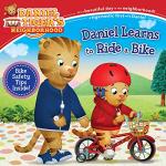 Daniel Tiger's Neighborhood: Learn to Ride a Bike