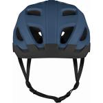 Retrospec Uni Adult Bike Helmet, Matte Marine Blue