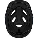 Retrospec Uni Adult Bike Helmet, Matte Marine Blue