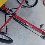 Greenspeed GT3 EBO Electric Recumbent Trike