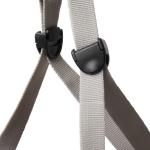 Thousand Teal Blue Kids' Bike Helmet